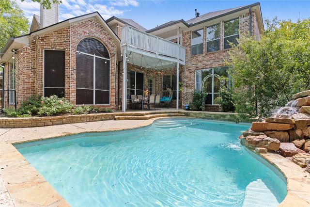 1012 Creek Crossing, Coppell, TX 75019