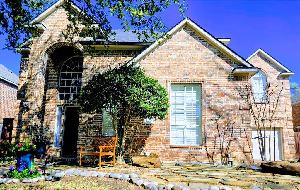 1012 Creek Crossing, Coppell, TX 75019