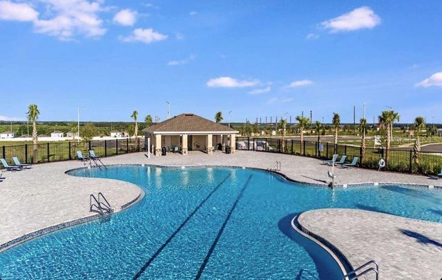 4804 SUNFLOWER STREET, Lake Hamilton, FL 33851