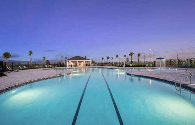 4804 SUNFLOWER STREET, Lake Hamilton, FL 33851