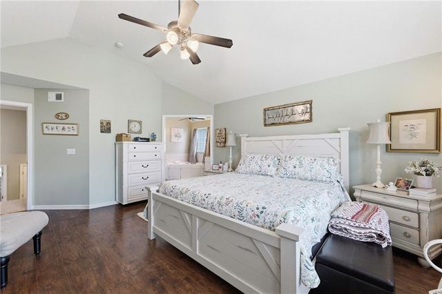 2225 Martha Lane, Greenwood, MO 64034