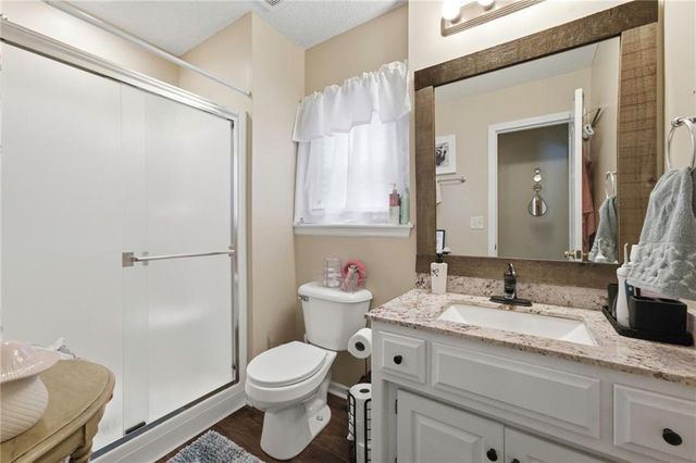 2225 Martha Lane, Greenwood, MO 64034
