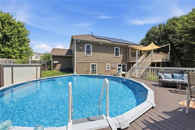 2225 Martha Lane, Greenwood, MO 64034