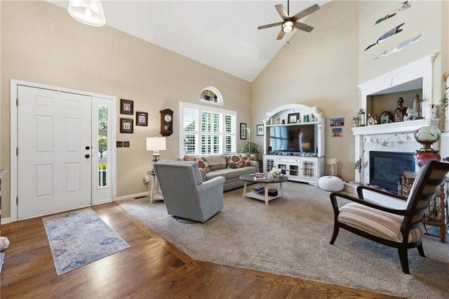 2225 Martha Lane, Greenwood, MO 64034