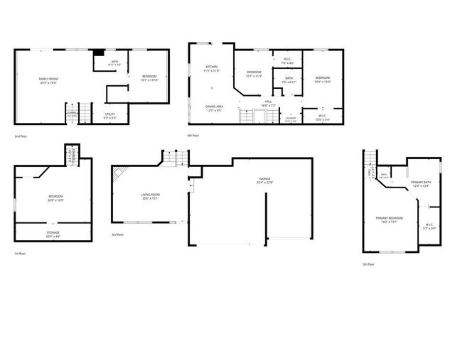 2225 Martha Lane, Greenwood, MO 64034