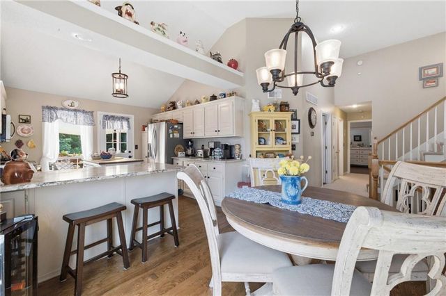 2225 Martha Lane, Greenwood, MO 64034
