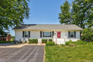 9941 Lange Road, Birch Run Township, MI 48415