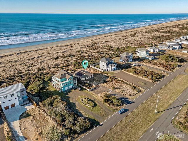 1189 Ocean Shores Boulevard, Ocean Shores, WA 98569