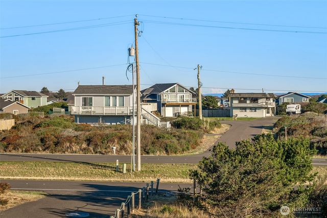 1189 Ocean Shores Boulevard, Ocean Shores, WA 98569