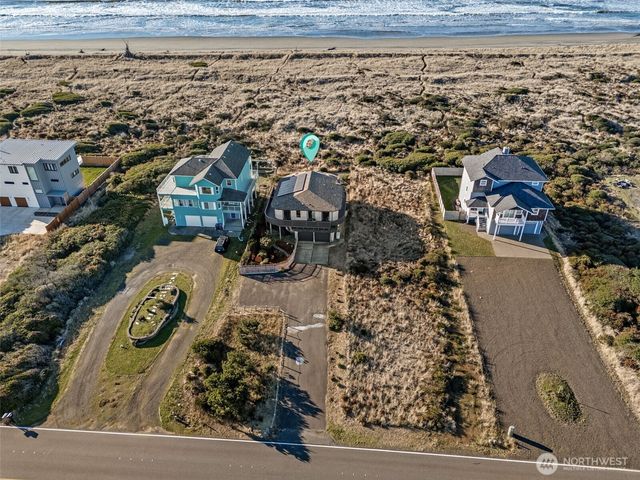 1189 Ocean Shores Boulevard, Ocean Shores, WA 98569