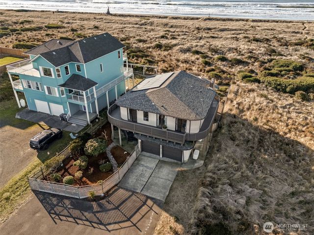 1189 Ocean Shores Boulevard, Ocean Shores, WA 98569
