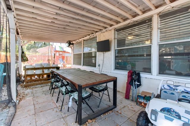 2071 59TH STREET N, Clearwater, FL 33760