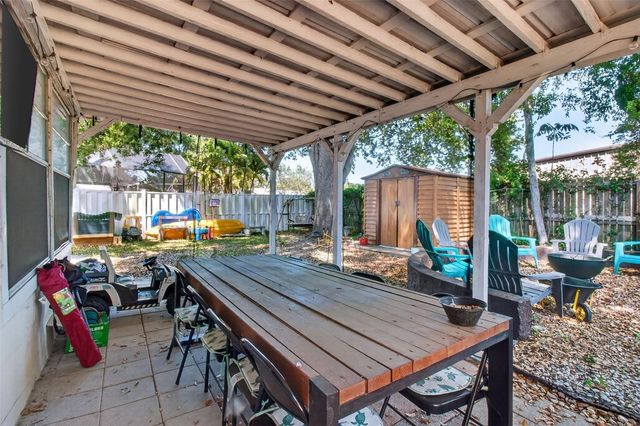 2071 59TH STREET N, Clearwater, FL 33760