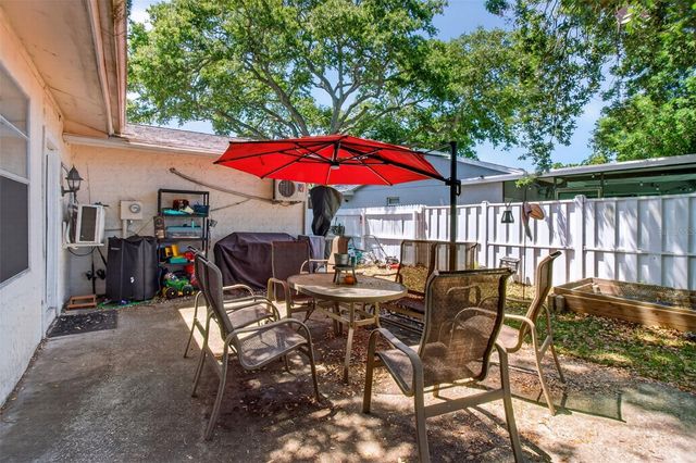 2071 59TH STREET N, Clearwater, FL 33760