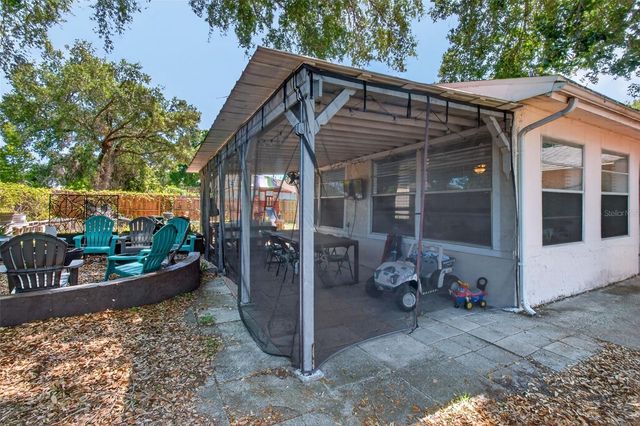 2071 59TH STREET N, Clearwater, FL 33760