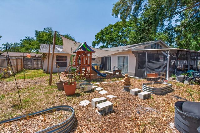 2071 59TH STREET N, Clearwater, FL 33760