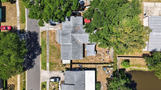 2071 59TH STREET N, Clearwater, FL 33760