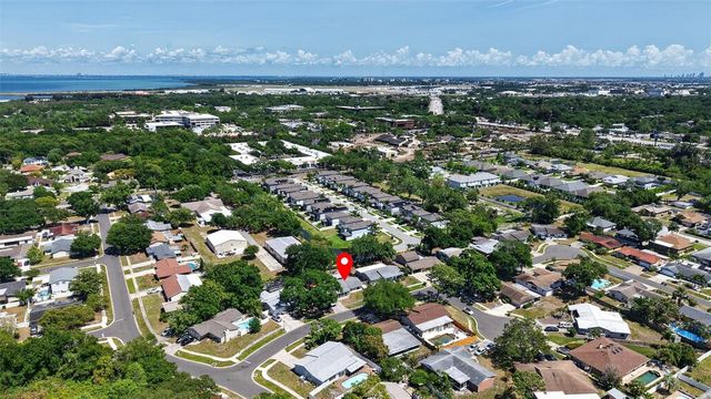 2071 59TH STREET N, Clearwater, FL 33760