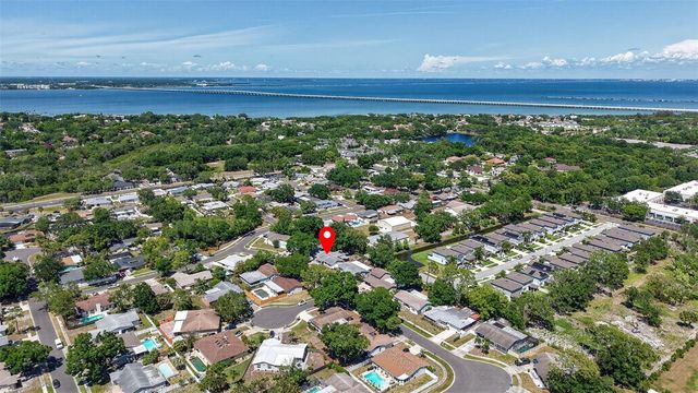 2071 59TH STREET N, Clearwater, FL 33760