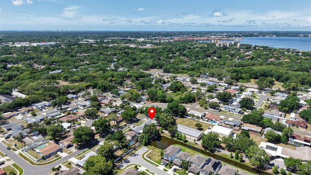 2071 59TH STREET N, Clearwater, FL 33760