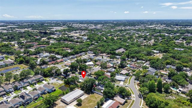 2071 59TH STREET N, Clearwater, FL 33760