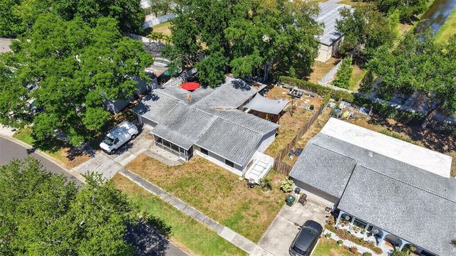 2071 59TH STREET N, Clearwater, FL 33760