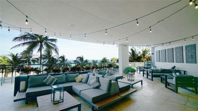 17375 Collins Avenue 2304, Sunny Isles Beach, FL 33160