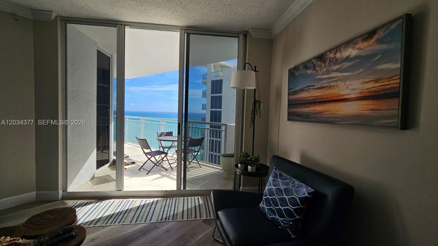 17375 Collins Avenue 2304, Sunny Isles Beach, FL 33160