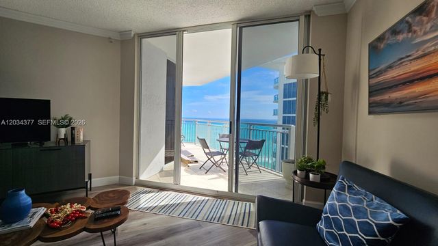 17375 Collins Avenue 2304, Sunny Isles Beach, FL 33160