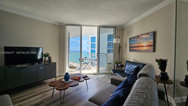 17375 Collins Avenue 2304, Sunny Isles Beach, FL 33160