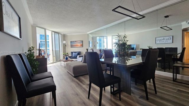 17375 Collins Avenue 2304, Sunny Isles Beach, FL 33160