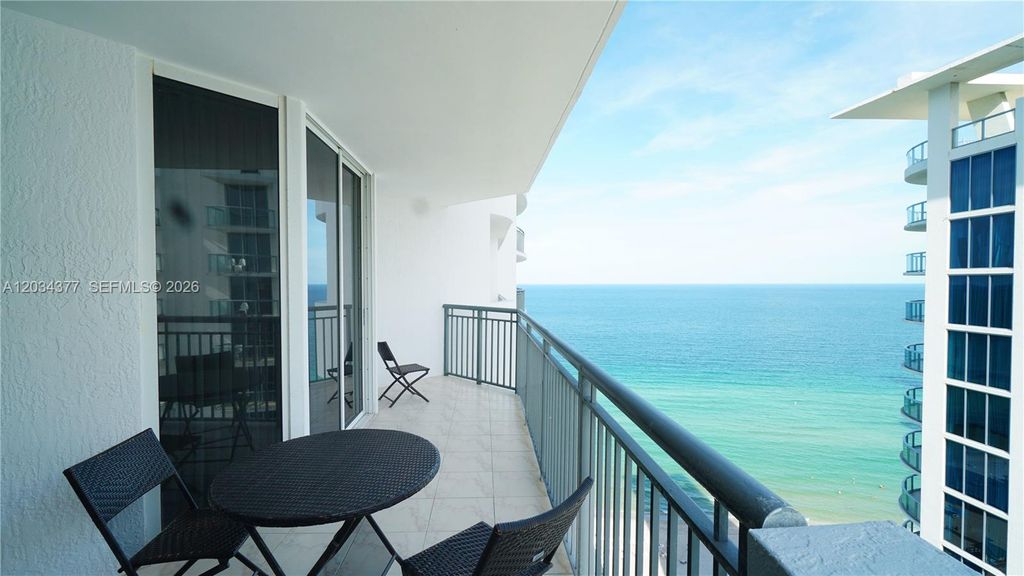 17375 Collins Avenue 2304, Sunny Isles Beach, FL 33160