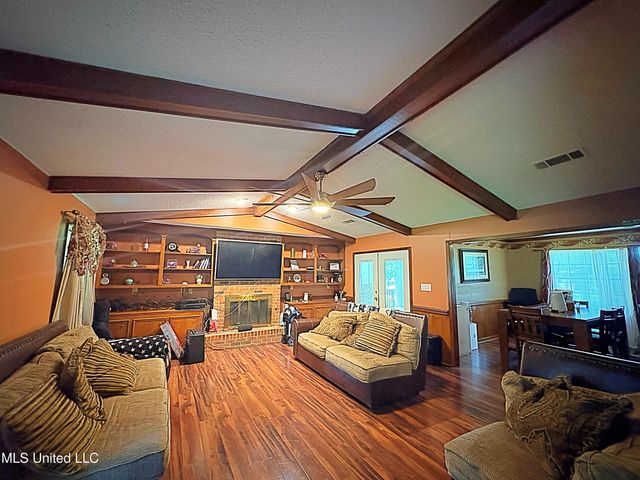 101 Dogwood Circle, Brandon, MS 39047