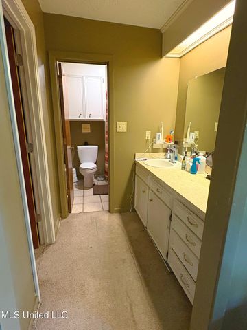 101 Dogwood Circle, Brandon, MS 39047