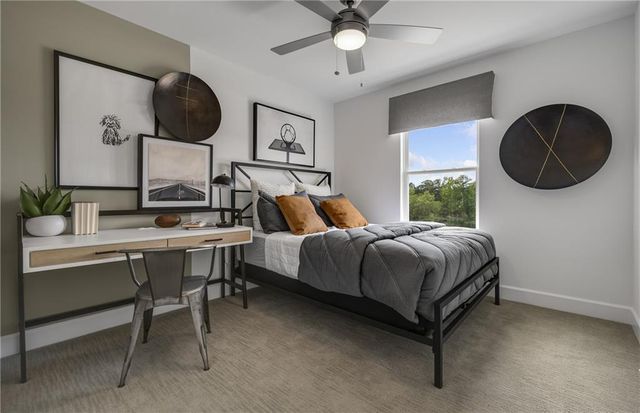 450 Calendula Court, Mcdonough, GA 30253