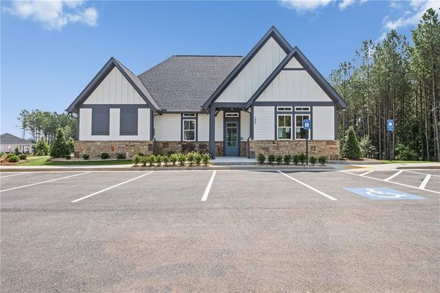 450 Calendula Court, Mcdonough, GA 30253