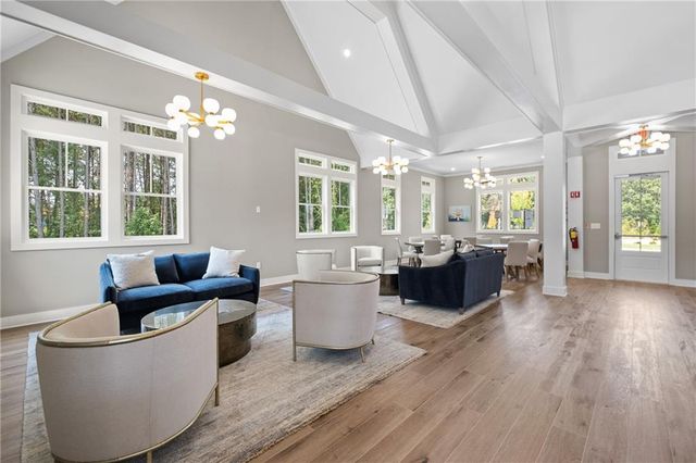 450 Calendula Court, Mcdonough, GA 30253