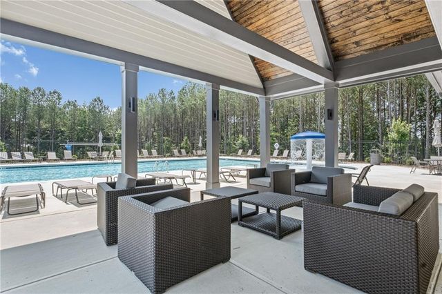 450 Calendula Court, Mcdonough, GA 30253