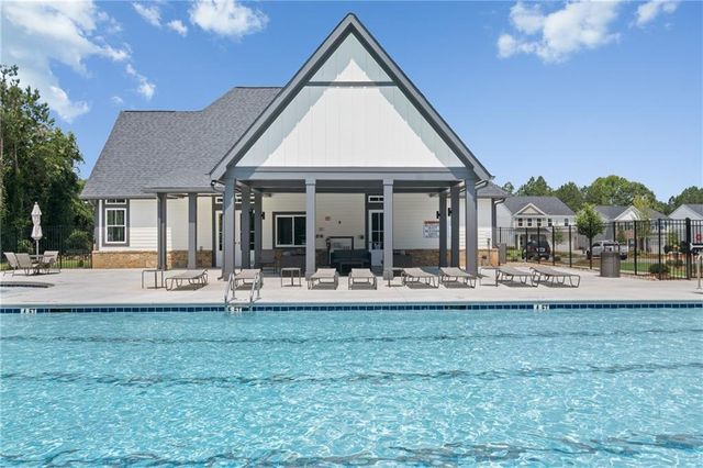 450 Calendula Court, Mcdonough, GA 30253