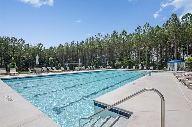 450 Calendula Court, Mcdonough, GA 30253