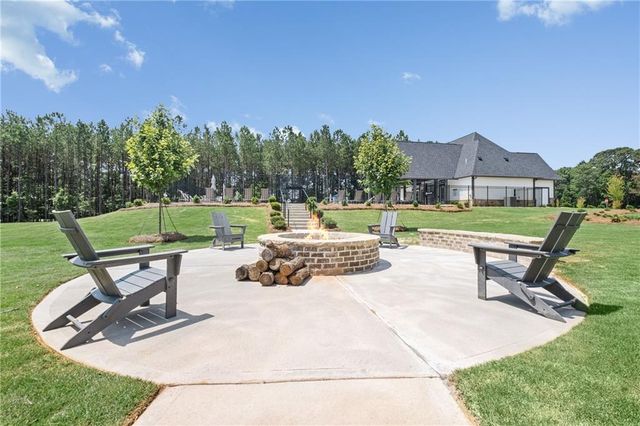 450 Calendula Court, Mcdonough, GA 30253