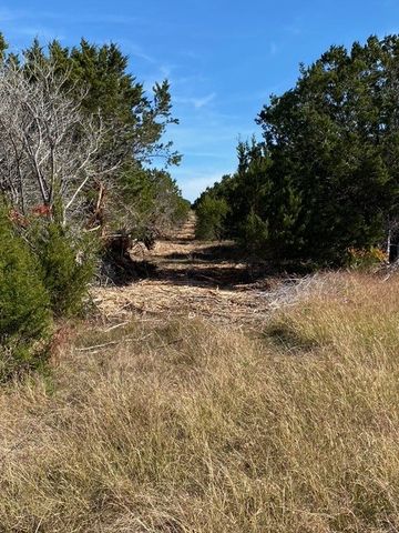 TBD Private Road 16026, Jonesboro, TX 76538