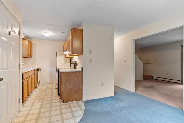 119 Cortland Cir 119, Leominster, MA 01453