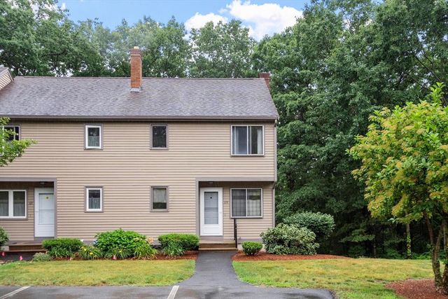 119 Cortland Cir 119, Leominster, MA 01453