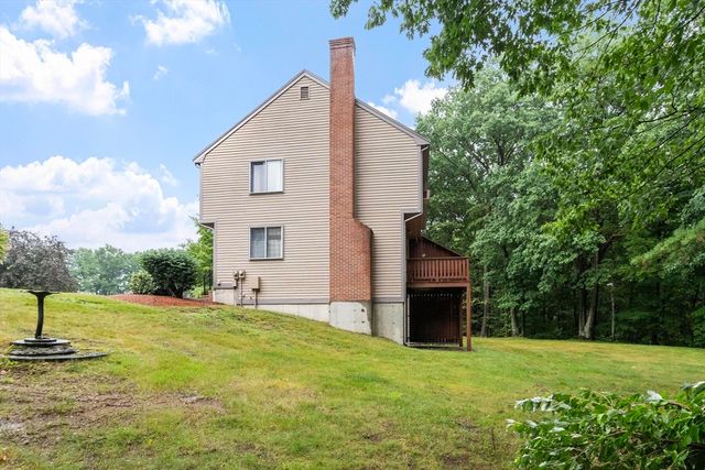 119 Cortland Cir 119, Leominster, MA 01453
