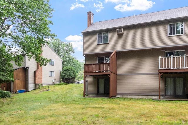 119 Cortland Cir 119, Leominster, MA 01453