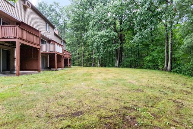 119 Cortland Cir 119, Leominster, MA 01453