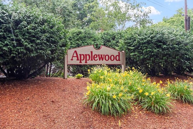 119 Cortland Cir 119, Leominster, MA 01453