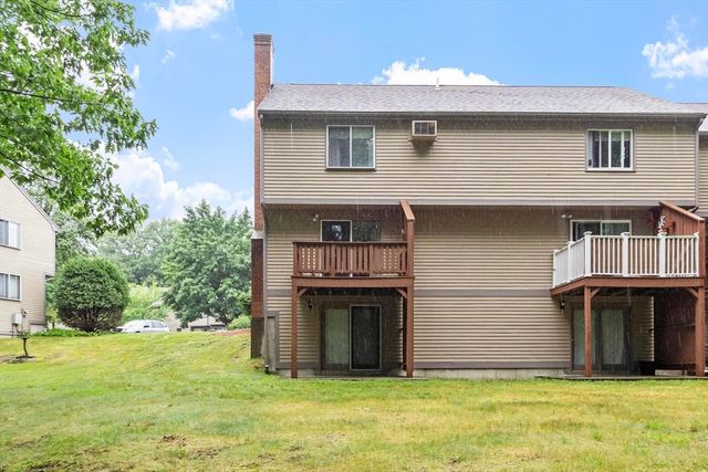 119 Cortland Cir 119, Leominster, MA 01453