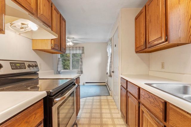 119 Cortland Cir 119, Leominster, MA 01453